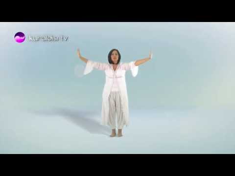 Seda Bağcan ile Mantralar: Gobinde Mukande Udare Apare Hariang Kariang Nirname Akame