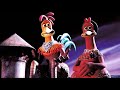 Cartoon Network 2007 Chicken Run 2000 Promo
