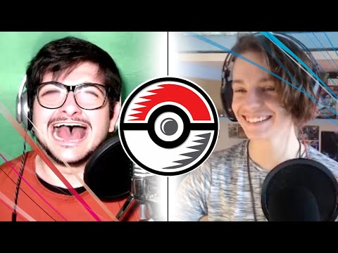 AFFRONTO  @Rixel  IN LIVE! [Pokémon Spada & Scudo]