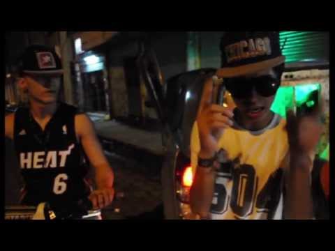 NO TIENEN NA QUE HABLAR ( Video Official ) 504