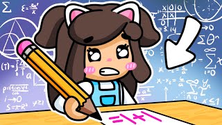 I Took An IQ Test In Roblox...