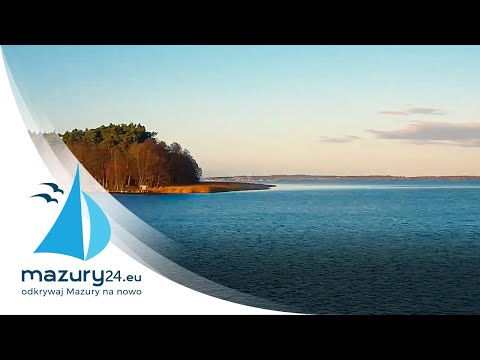 Timelapse Niegocin, Rydzewo