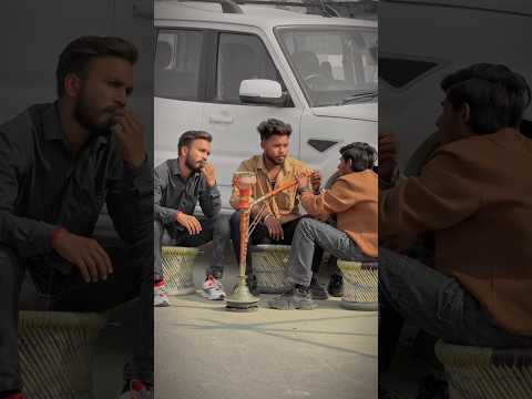 Desi Boy Attitude 😡👿 || Desi Desi ft. Raju Punjabi || 