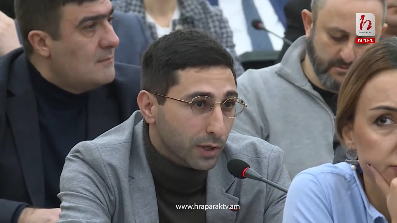 Լուրջ կասկածի տակ է դրվում ձեր լեգիտիմությունը