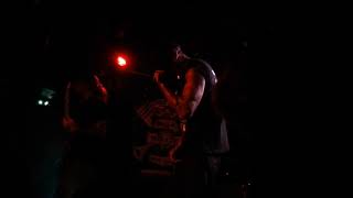 Hed PE Waste live Lyon Rock N Eat 19 décembre 2018