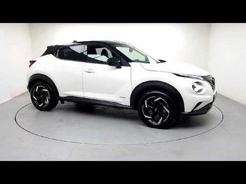 Nissan Juke Hybrid 1.6 N-design 2T - Image 2