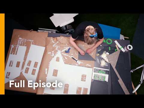 Miniature Masters Return: Fantasy House Challenge | Best in Miniature S3