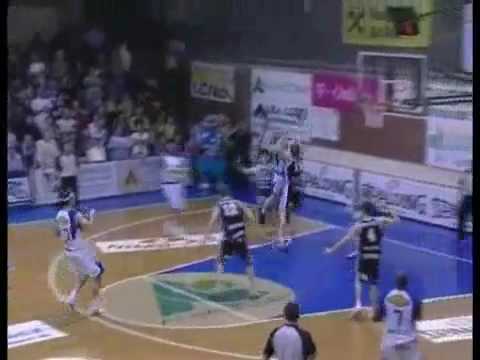 2007.01.10. Albacomp - Pécs