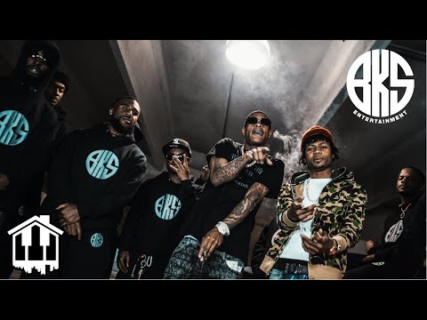 Guapo Lennon - Gucci Exotic (Official Music Video)