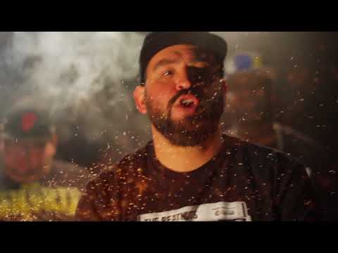 Gurp City - "The Cutty" Feat. Jake Uno, Big Sammy, Eddie K, Z-MAN