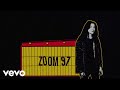 Kurt Vile - Zoom 97 (Visualizer)