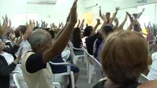 Cabo Frio atende mais de 5 mil idosos