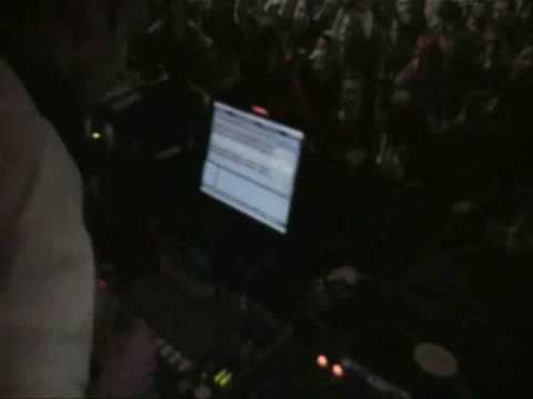 xmassacre 19.12.08 DCYBL