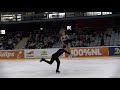 Trailer Challenge Cup/NK Kunstrijden 2020