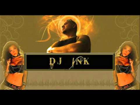 Electro Mashup Mix DJ Ink