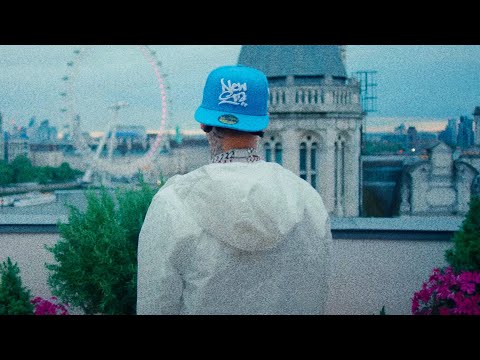 Central Cee x Lil Baby Type Beat "Double R" | Drill Instrumental 2024