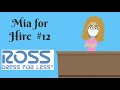 Mia For Hire 12 Ross