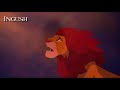 The Lion King Remember Who You Are Full Multilanguage