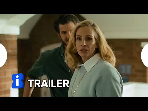 Depois Da Caçada - Trailer