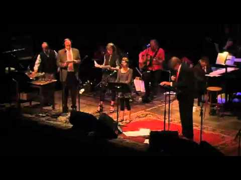 "The Lives of the Cowboys" -- 9/24/2011