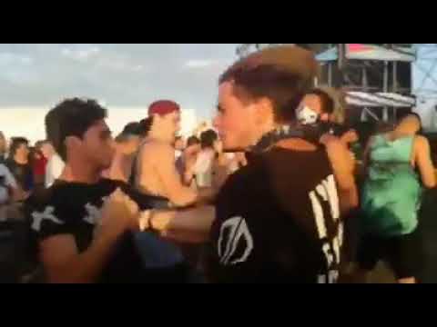 This is how you headbang to new Vuxem WIP