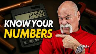 Three numbers every tradesperson must know
