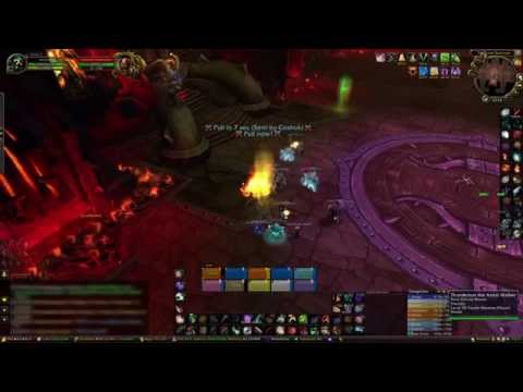 Garrosh 10 men normal