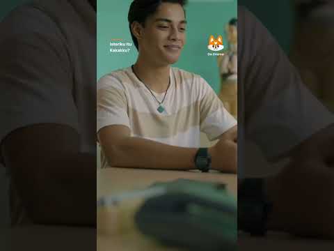 Isteriku Itu Kakakku? - Hanya di Do Drama