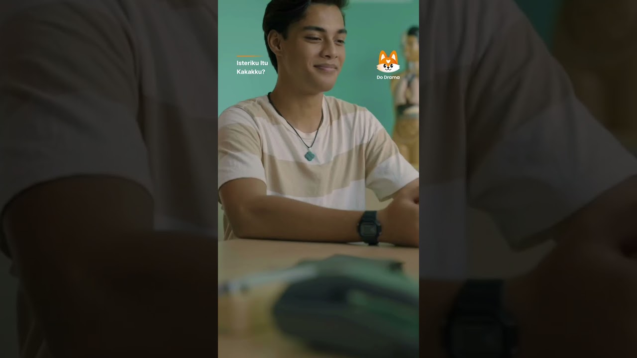 Isteriku Itu Kakakku? - Hanya di Do Drama