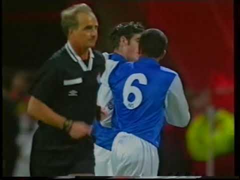 1994/95 SAFC v Millwall - League Cup R2 2L (04/10/94) & Reading v SAFC - Div 1 (22/10/94)