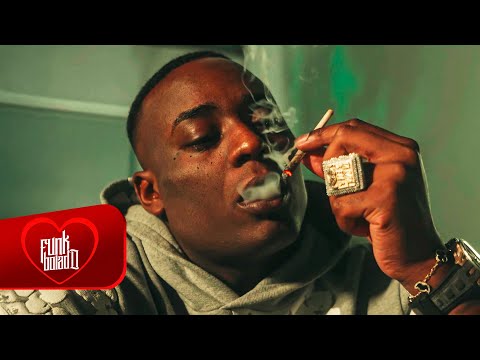 SEMI NUA - MC Negão Original, MC GP, MC Ryan SP, MC Meno K, Aaron, MC RN do Capão, Du'L, MC Rick