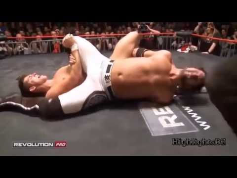 ZSJ vs AJS Submission