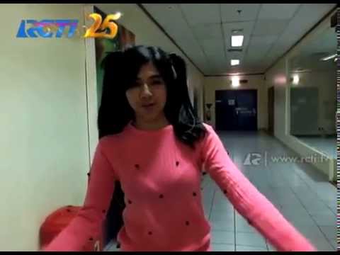 Dj Una - Greeting Mahakarya #RCTI25