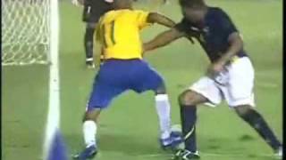 EDIÇAO da MUSICA - É uma partida de futebol..wmv