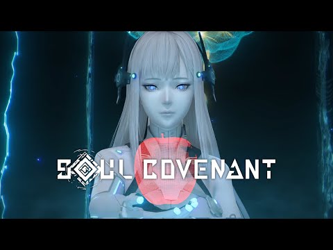 SOUL COVENANT | Launch Trailer | Meta Quest Platform thumbnail