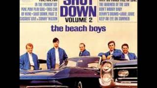 The Beach Boys / Why do fools fall in love