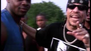 Ice-T - G-Style (Official Video)