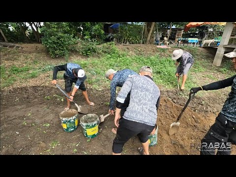 EP676-P2 - Muling Paghahanda ng Palaisdaan | Occ. Mindoro