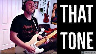 Video thumbnail for Tokai Goldstar Sound Stratocaster 1985 / Restored To Glory by Brent Hutchinson