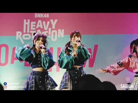 [30-08-2020] Korn BNK48 : BNK Festival : Roadshow in Pattaya