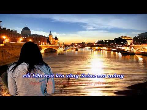 Thể hiện bởi Diệu Hiền