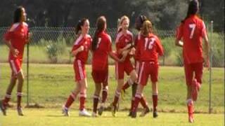 HC United vs ? (I can&#39;t remember) 9/5/2010