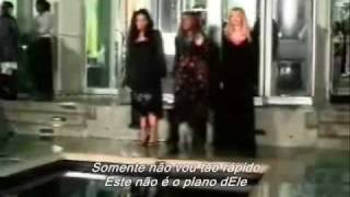 My Body - Trin-I-Tee 5:7 Legendado