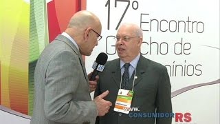 17º Encontro Gaúcho de Condomínios, promovido pelo Secovi/RS – Agademi