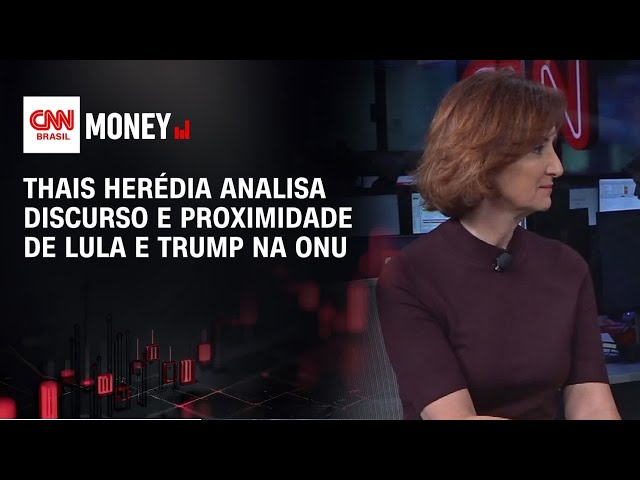 Lula e Trump: Riscos e oportunidades | Fechamento de Mercado