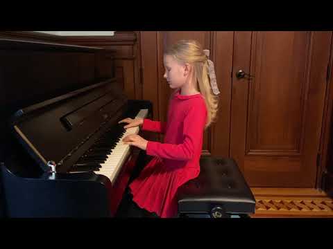 Recital photo 1 recital 1