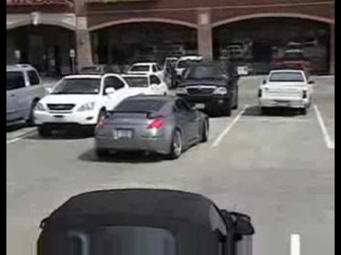 350Z TT w / Built Motor