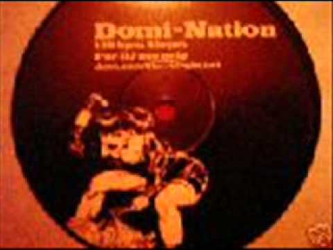 Human Resource vs. Kernkraft 400 - Domi-Nation