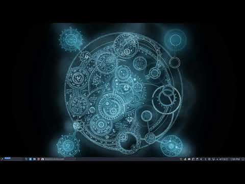 ArcoLinux : 1958 How to autologin into SDDM PLASMA - /etc/sddm.conf  - nsddm
