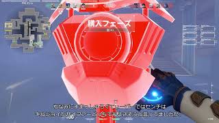 【ゆっくり実況】お間抜けValorant実況part3【アビス・サイファー】